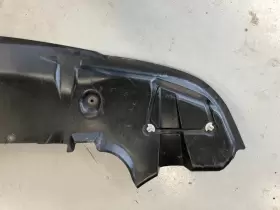 A2115203923 MERCEDES Engine Shield E350 E550 #2
