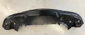 A2115203923 MERCEDES Engine Shield E350 E550