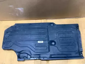 A2116192138 MERCEDES Rear Left Driver Lower Floor Protector #2