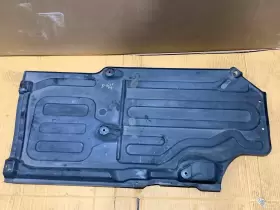 A2116192138 MERCEDES Rear Left Driver Lower Floor Protector