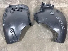 A2116980130 MERCEDES Front Left Right Fender Liner Splash