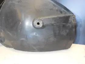 A2116982930 MERCEDES Front Left Fender Mud Flap Liner W211 #3
