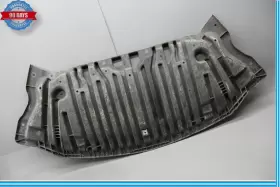 A2125202323 MERCEDES Engine Front Lower Flap Splash Guard #2 A2125202323 MERCEDES Engine Front Lower Flap Splash Guard #2
