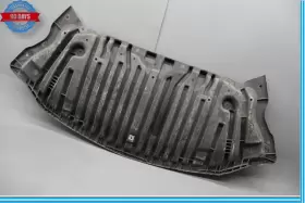 A2125202323 MERCEDES Engine Front Lower Flap Splash Guard #3 A2125202323 MERCEDES Engine Front Lower Flap Splash Guard #3