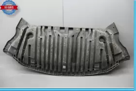 A2125202323 MERCEDES Engine Front Lower Flap Splash Guard A2125202323 MERCEDES Engine Front Lower Flap Splash Guard
