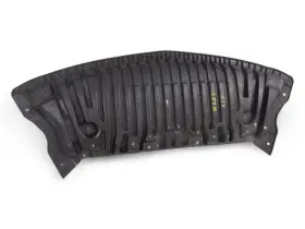 A2125240230 MERCEDES Cover Splash Guard Front Bottom W212 #2