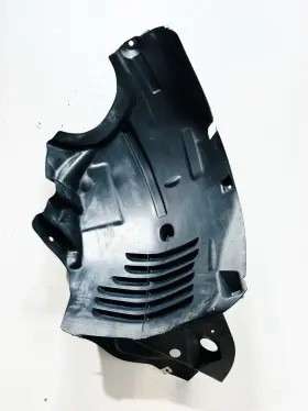 A2126900230 MERCEDES Front Right Fender Liner Splash Guard #2