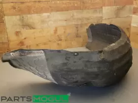 A2126900930 MERCEDES Rear Left Driver Wheel Housing Liner #2