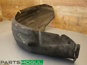 A2126900930 MERCEDES Rear Left Driver Wheel Housing Liner #3