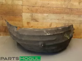 A2126900930 MERCEDES Rear Left Driver Wheel Housing Liner