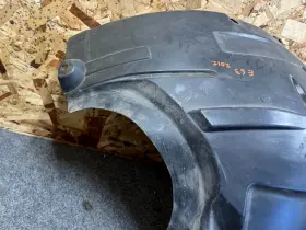 A2126901730 MERCEDES Front Left Fender Liner Splash Shield #2