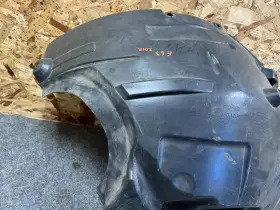 A2126901730 MERCEDES Front Left Fender Liner Splash Shield #3