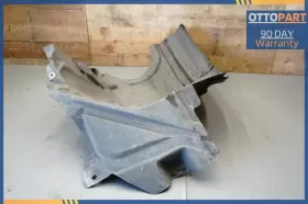 A2126903030 MERCEDES Front Left Liner Splash Shield Guard #2