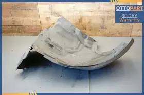 A2126903030 MERCEDES Front Left Liner Splash Shield Guard