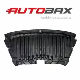 A2135200900 MERCEDES Front Engine Splash Guard Shield Cover #2