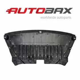 A2135200900 MERCEDES Front Engine Splash Guard Shield Cover
