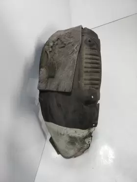 A2136909204 MERCEDES Rear Passenger Fender Liner Splash E400 #2