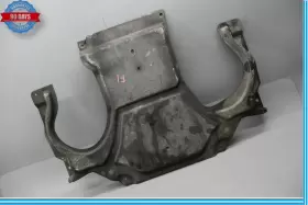 A2185240200 MERCEDES Engine Lower Mud Flap Splash Guard #2