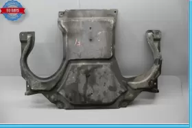 A2185240200 MERCEDES Engine Lower Mud Flap Splash Guard