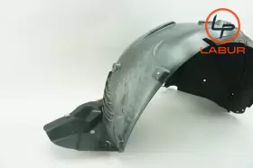 A2186900130 MERCEDES Cls Front Left Driver Fender Liner Set #2