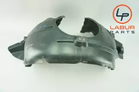 A2186900130 MERCEDES Cls Front Left Driver Fender Liner Set #3