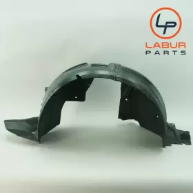 A2186900130 MERCEDES Cls Front Left Driver Fender Liner Set