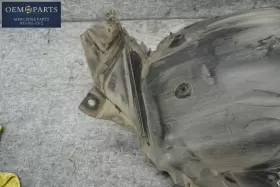 A2186900330 MERCEDES Inner Liner Splash Guard Front Left W218 #2 A2186900330 MERCEDES Inner Liner Splash Guard Front Left W218 #2