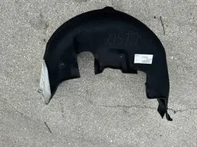 A2186900530 MERCEDES Rear Left Fender Liner Splash Shield