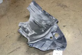 A2186902230 MERCEDES Rh Front Fender Liner CLS550 #2 A2186902230 MERCEDES Rh Front Fender Liner CLS550 #2