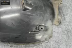 A2196900530 MERCEDES Fender Splash Shield Liner Front Left #3