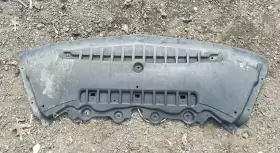 A2215240830 MERCEDES Front Bumper Engine Splash Guard Shield