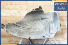 A2216900730 MERCEDES Inner Fender Liner Front Left S550 W221