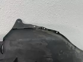 A2216902830 MERCEDES Front Left Wheel Fender Liner Splash S63 #3