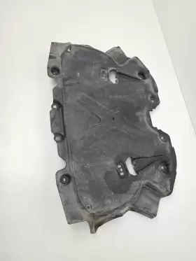 A2225200623 MERCEDES Engine Center Shield Splash Pan Cover #2