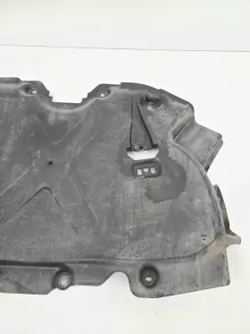 A2225200623 MERCEDES Engine Center Shield Splash Pan Cover #3