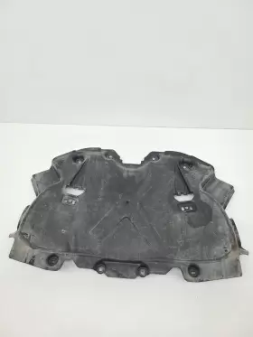 A2225200623 MERCEDES Engine Center Shield Splash Pan Cover