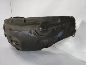 A2226908100 MERCEDES Rear Left Driver Fender Liner Splash #2