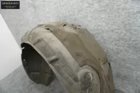 A2226908200 MERCEDES Fender Inner Liner Splash Guard Rear S63 #2