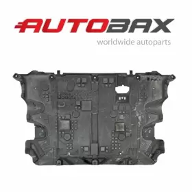 A2235201000 MERCEDES Front Engine Splash Guard Shield Cover #2 A2235201000 MERCEDES Front Engine Splash Guard Shield Cover #2