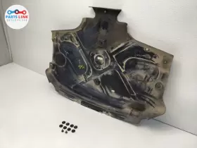 A2306190738 MERCEDES Rear Cover Skid Body Shield Guard SL63