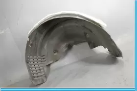 A2306985630 MERCEDES Rear Right Splash Shield Guard Fender #2