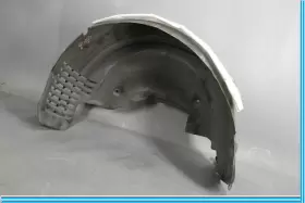 A2306985630 MERCEDES Rear Right Splash Shield Guard Fender #3