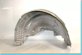 A2306985630 MERCEDES Rear Right Splash Shield Guard Fender