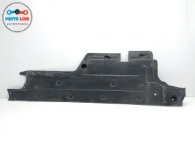 A2316190238 MERCEDES BENZ Right Underbody Floor Pan Splash Rh