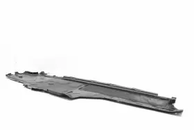 A2386800503 MERCEDES Left Driver Body Splash Guard Shield