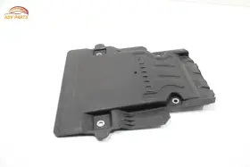 A2436802301 MERCEDES Floor Center Substructure Guard Shield
