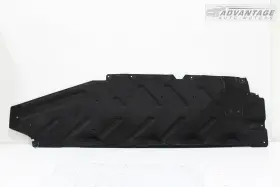 A2466190138 MERCEDES Left Driver Body Shield Cover CLA250 #2