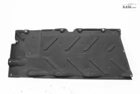 A2466840100 MERCEDES Left Body Splash Guard Shield Cover C117 #2