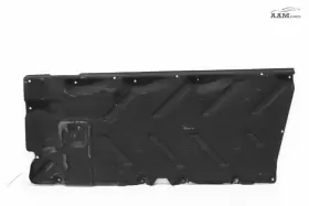 A2466840100 MERCEDES Left Body Splash Guard Shield Cover C117