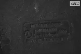 A2466840200 MERCEDES Right Body Splash Guard Shield Cover #3